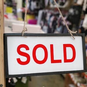 Vibrant Blue and Red Tote Bag with Stylish Patterns